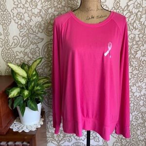 Women’s Livi active long sleeve tee
